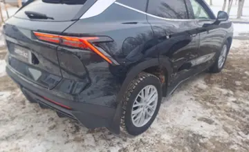 Jetour Dashing 2023 года за 10 000 000 тг. в Костанай