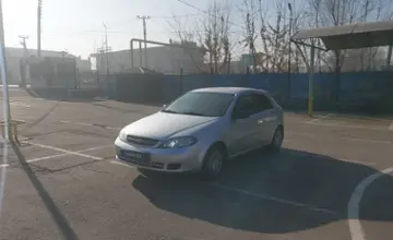 Chevrolet Lacetti 2012 года за 2 500 000 тг. в Алматы фото 1