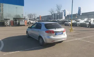 Chevrolet Lacetti 2012 года за 2 500 000 тг. в Алматы фото 4