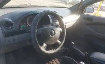 Chevrolet Lacetti 2012 года за 2 500 000 тг. в Алматы фото 5