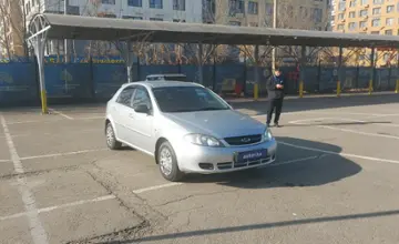 Chevrolet Lacetti 2012 года за 2 500 000 тг. в Алматы фото 2