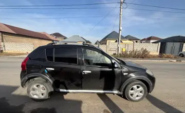 Renault Sandero 2013 года за 2 300 000 тг. в Шымкент фото 2