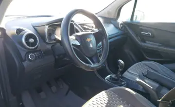 Chevrolet Tracker 2014 года за 3 600 000 тг. в Шымкент фото 5