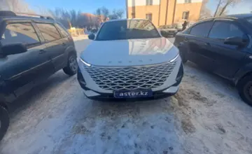 OMODA C5 2024 года за 8 000 000 тг. в Костанай фото 2