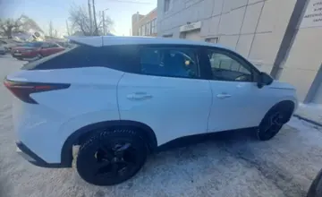 OMODA C5 2024 года за 8 000 000 тг. в Костанай фото 4