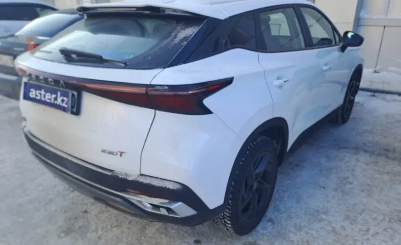 OMODA C5 2024 года за 8 000 000 тг. в Костанай фото 5