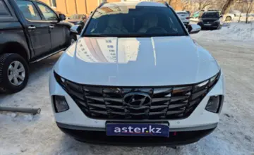 Hyundai Tucson 2023 года за 13 500 000 тг. в Костанай фото 2