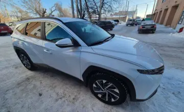 Hyundai Tucson 2023 года за 13 500 000 тг. в Костанай фото 3