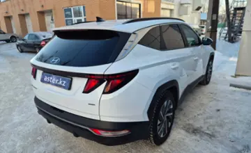Hyundai Tucson 2023 года за 13 500 000 тг. в Костанай