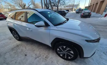 Hyundai Tucson 2023 года за 13 500 000 тг. в Костанай фото 4