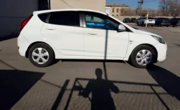 Hyundai Accent 2013 года за 4 800 000 тг. в Тараз фото 4