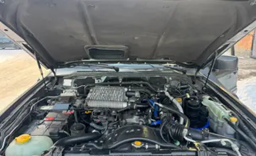 Nissan Patrol 2001 года за 8 000 000 тг. в Усть-Каменогорск фото 3