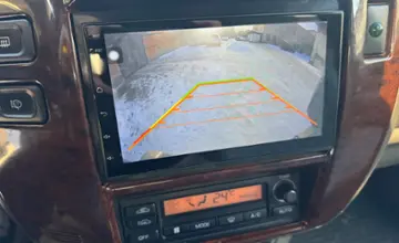 Nissan Patrol 2001 года за 8 000 000 тг. в Усть-Каменогорск