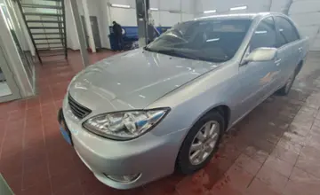 Toyota Camry 2006 года за 4 000 000 тг. в Астана фото 1