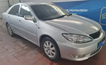 Toyota Camry 2006 года за 4 000 000 тг. в Астана фото 3