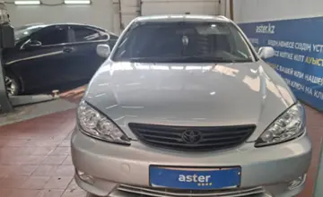 Toyota Camry 2006 года за 4 000 000 тг. в Астана фото 2