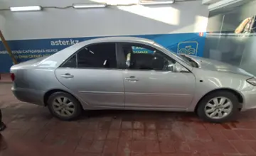 Toyota Camry 2006 года за 4 000 000 тг. в Астана фото 4