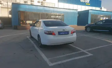 Toyota Camry 2007 года за 6 000 000 тг. в Алматы фото 4