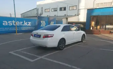 Toyota Camry 2007 года за 6 000 000 тг. в Алматы фото 3