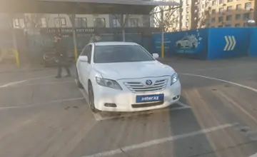 Toyota Camry 2007 года за 6 000 000 тг. в Алматы фото 2