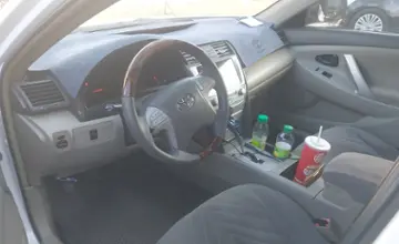 Toyota Camry 2007 года за 6 000 000 тг. в Алматы фото 5