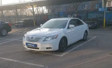 Toyota Camry 2007 года за 6 000 000 тг. в Алматы фото 1