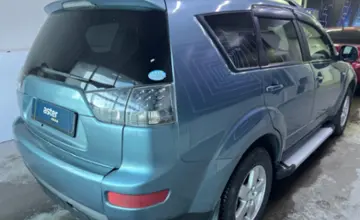 Mitsubishi Outlander 2007 года за 5 000 000 тг. в Павлодар
