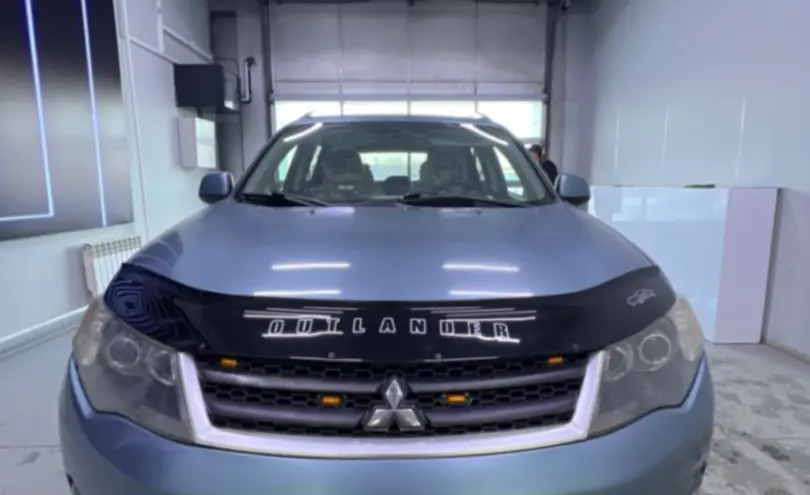Mitsubishi Outlander 2007 года за 5 000 000 тг. в Павлодар фото 2