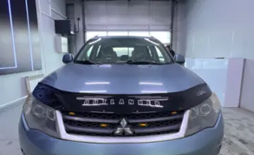 Mitsubishi Outlander 2007 года за 5 000 000 тг. в Павлодар фото 2
