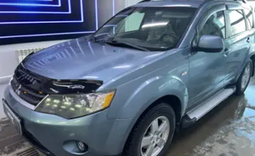 Mitsubishi Outlander 2007 года за 5 000 000 тг. в Павлодар фото 1