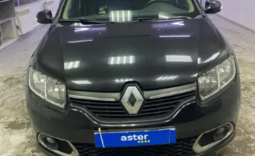 Renault Sandero 2015 года за 3 500 000 тг. в Павлодар фото 2