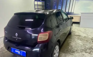 Renault Sandero 2015 года за 3 500 000 тг. в Павлодар