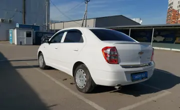 Chevrolet Cobalt 2022 года за 4 500 000 тг. в Шымкент фото 4