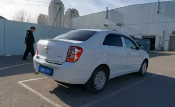 Chevrolet Cobalt 2022 года за 4 500 000 тг. в Шымкент фото 3
