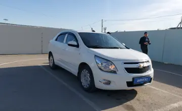 Chevrolet Cobalt 2022 года за 4 500 000 тг. в Шымкент фото 2