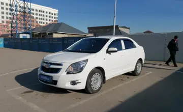 Chevrolet Cobalt 2022 года за 4 500 000 тг. в Шымкент фото 1