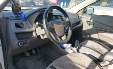 Chevrolet Cobalt 2022 года за 4 500 000 тг. в Шымкент фото 5