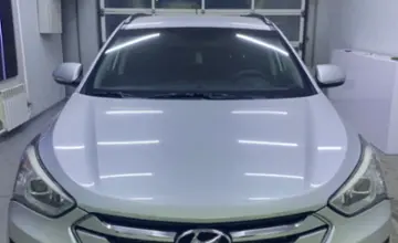 Hyundai Santa Fe 2014 года за 10 500 000 тг. в Павлодар фото 2