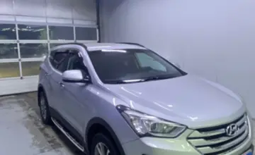 Hyundai Santa Fe 2014 года за 10 500 000 тг. в Павлодар фото 3