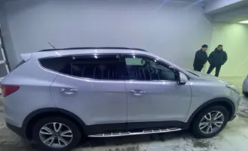 Hyundai Santa Fe 2014 года за 10 500 000 тг. в Павлодар фото 4