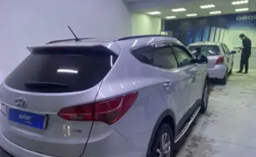 Hyundai Santa Fe 2014 года за 10 500 000 тг. в Павлодар