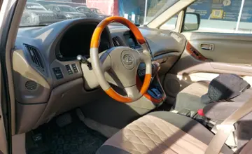 Lexus RX 2000 года за 5 000 000 тг. в Шымкент фото 5