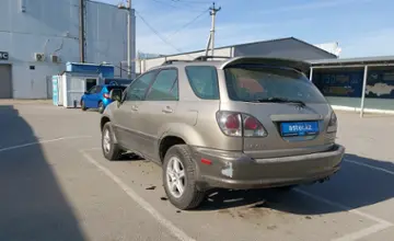 Lexus RX 2000 года за 5 000 000 тг. в Шымкент фото 4