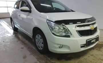 Chevrolet Cobalt 2022 года за 5 200 000 тг. в Павлодар фото 3