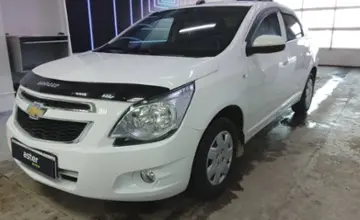 Chevrolet Cobalt 2022 года за 5 200 000 тг. в Павлодар фото 1