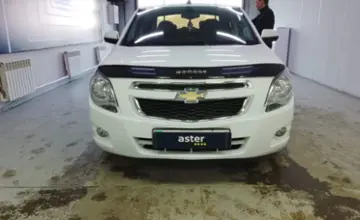 Chevrolet Cobalt 2022 года за 5 200 000 тг. в Павлодар фото 2