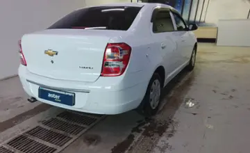 Chevrolet Cobalt 2022 года за 5 200 000 тг. в Павлодар