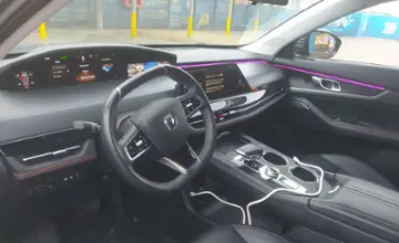 Changan UNI-K 2022 года за 13 000 000 тг. в Алматы фото 5