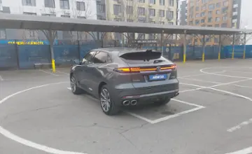 Changan UNI-K 2022 года за 13 000 000 тг. в Алматы фото 4