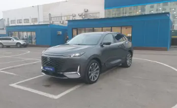 Changan UNI-K 2022 года за 13 000 000 тг. в Алматы фото 1